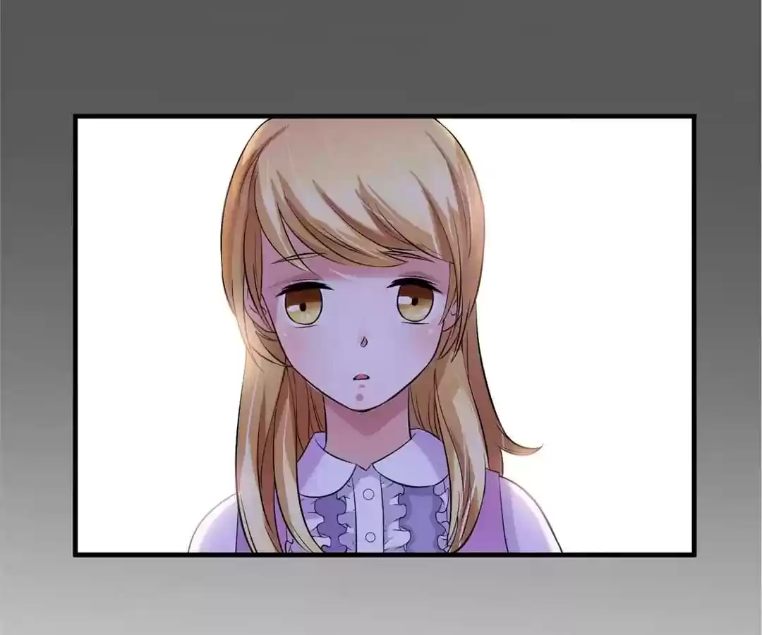 The Substitute Bride Chapter 35