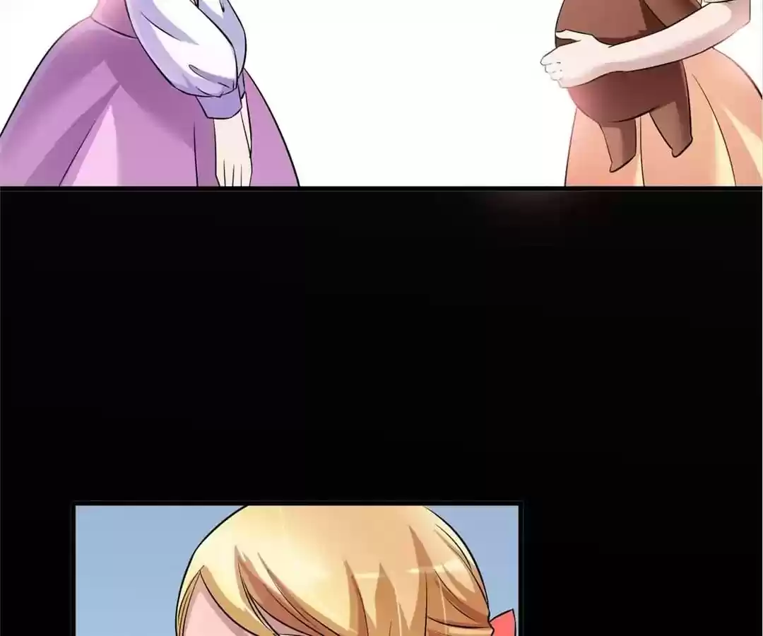 The Substitute Bride Chapter 35