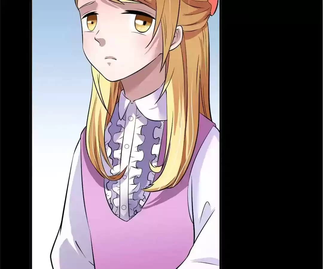 The Substitute Bride Chapter 35