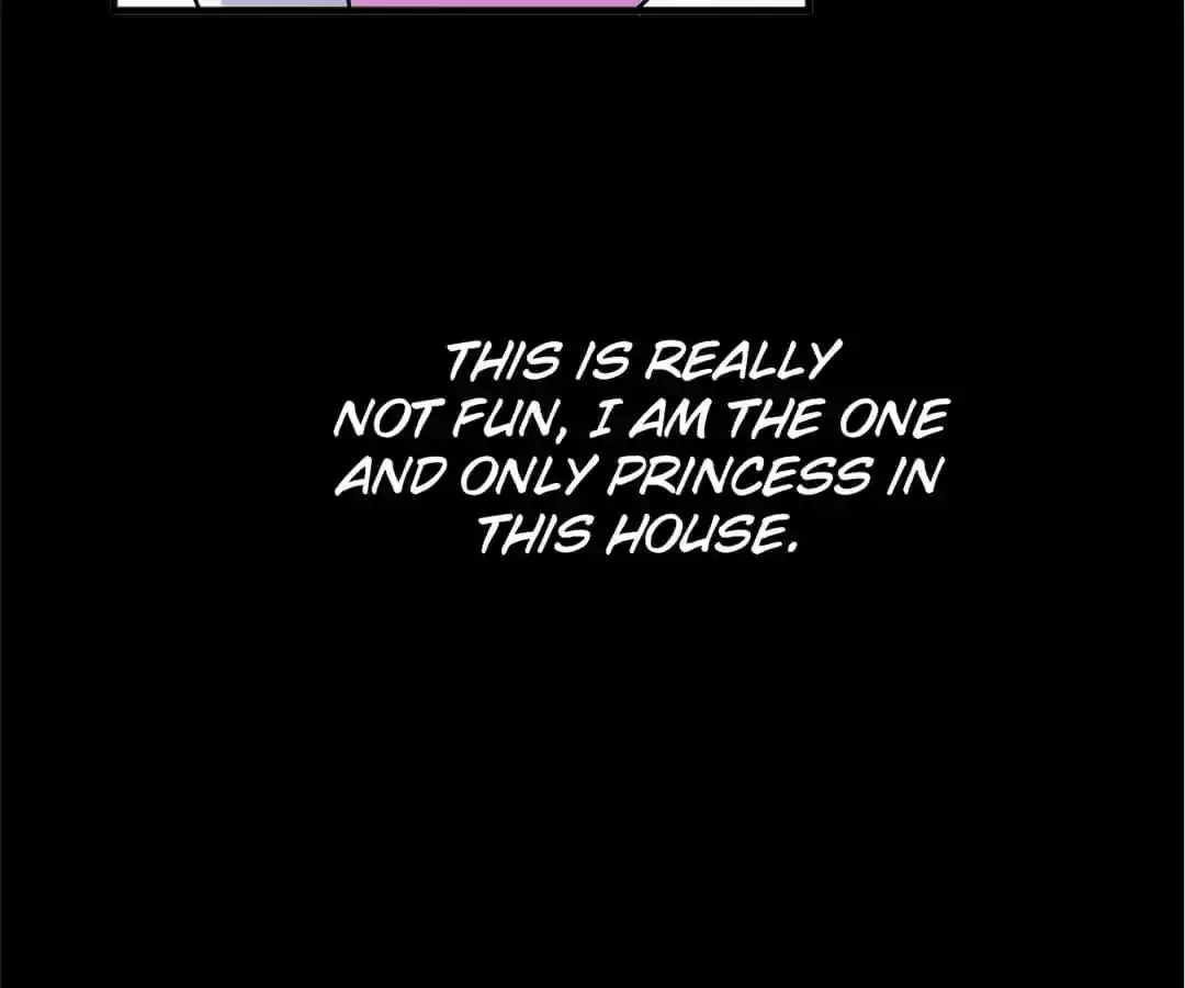 The Substitute Bride Chapter 35