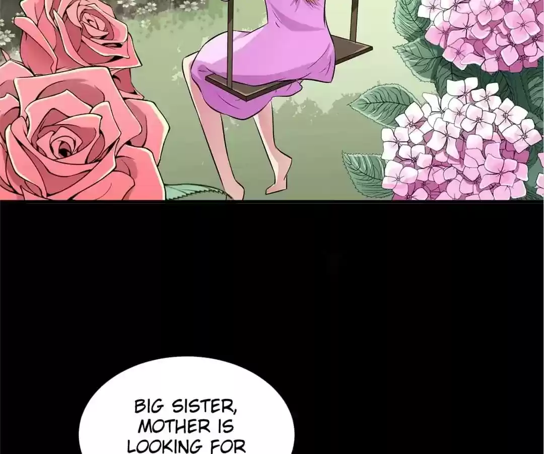 The Substitute Bride Chapter 35