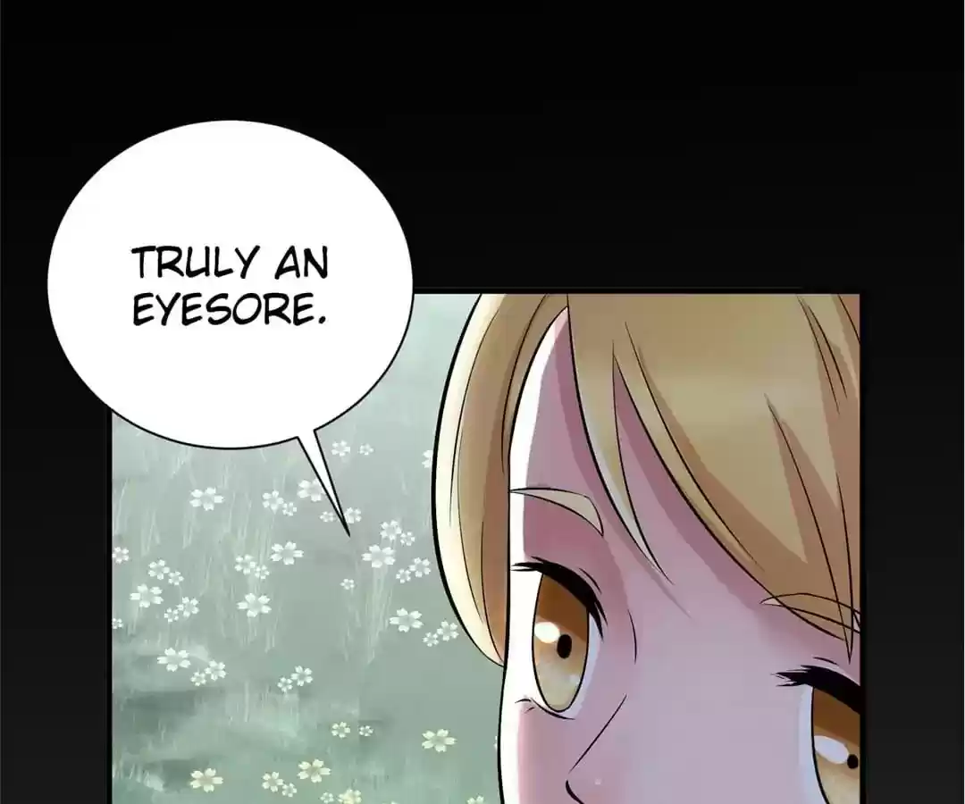 The Substitute Bride Chapter 35