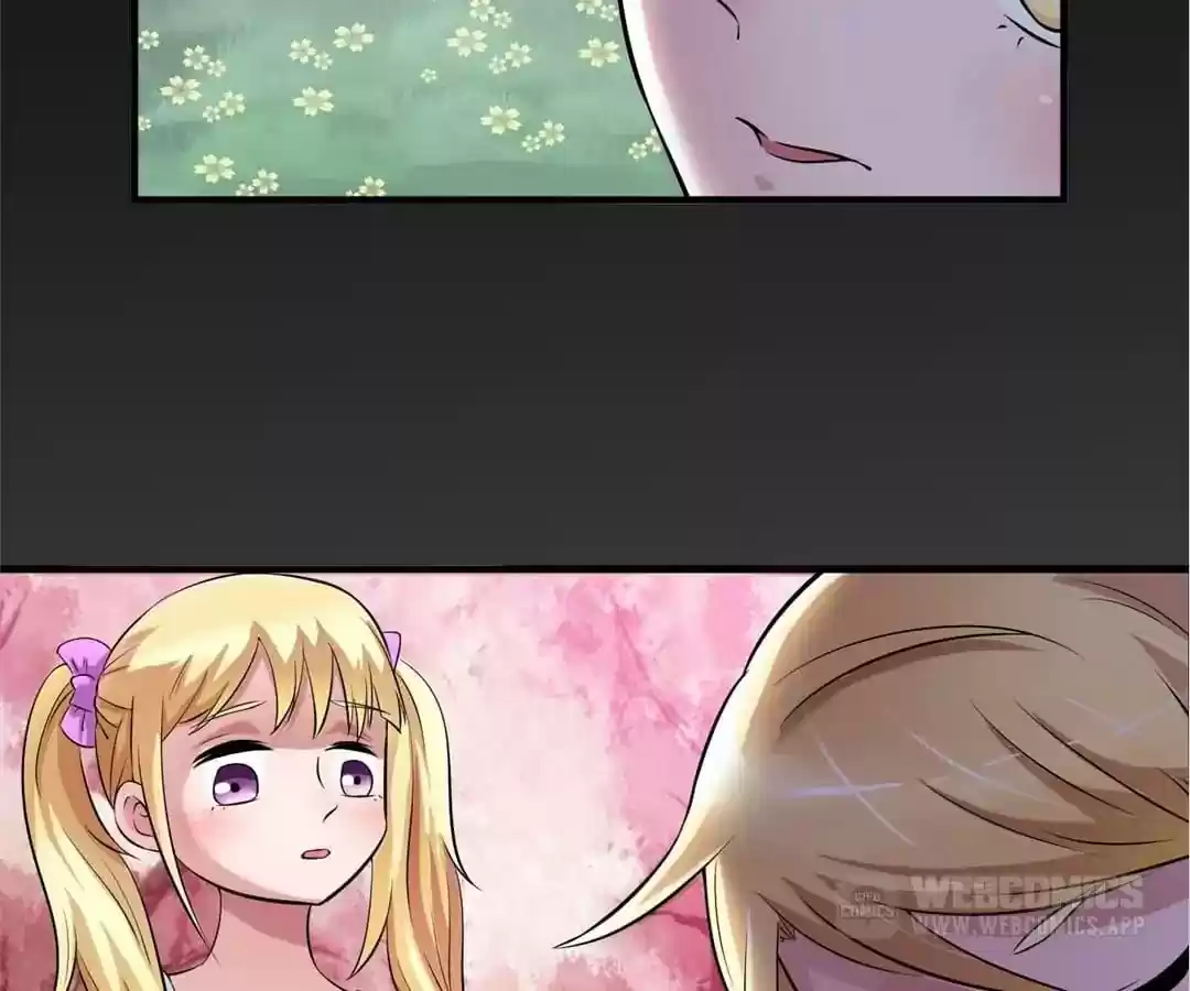 The Substitute Bride Chapter 35