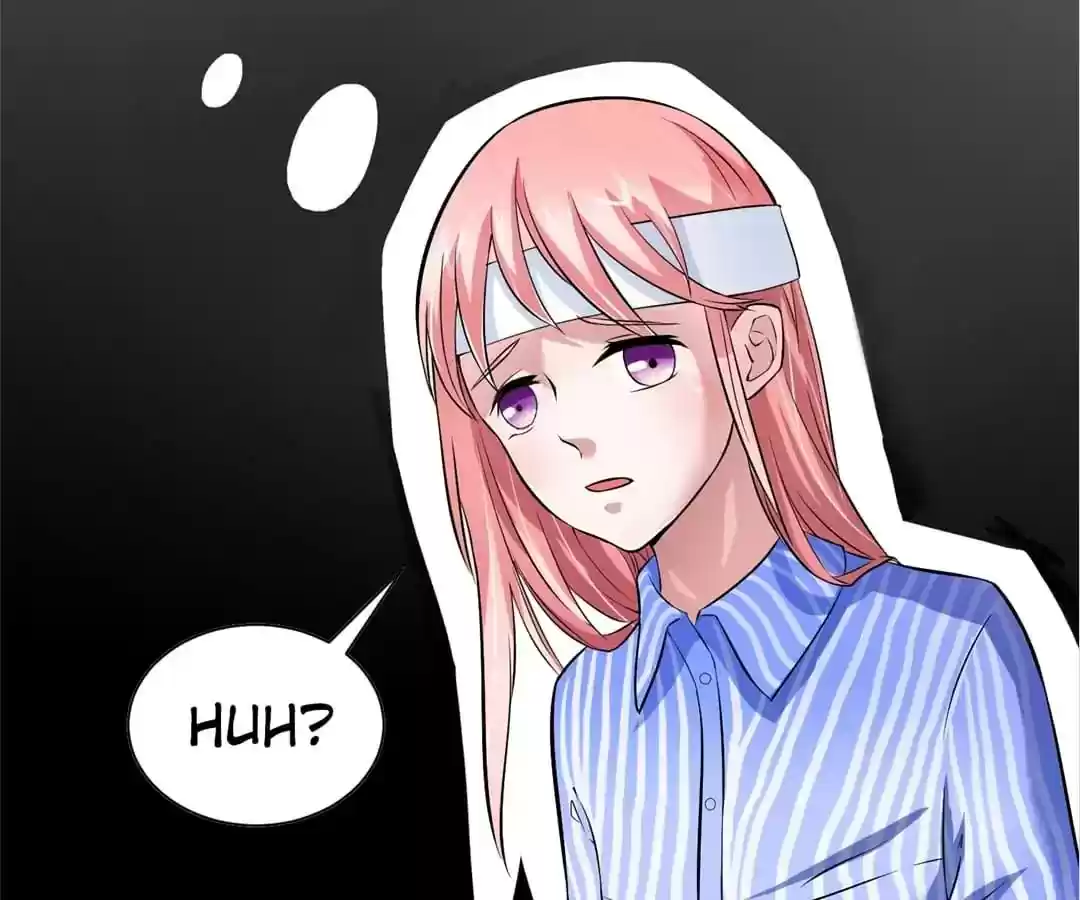 The Substitute Bride Chapter 35