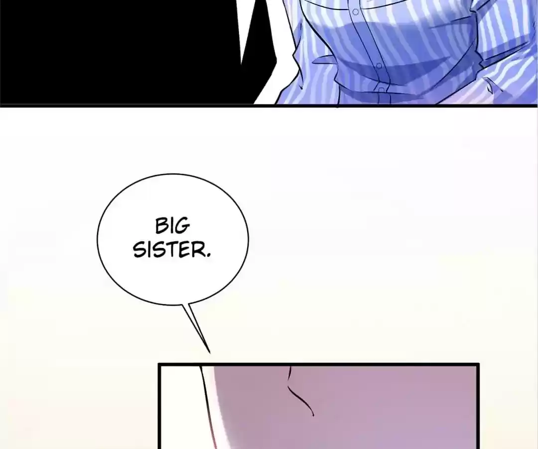 The Substitute Bride Chapter 35