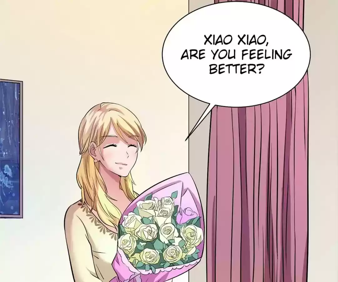 The Substitute Bride Chapter 35