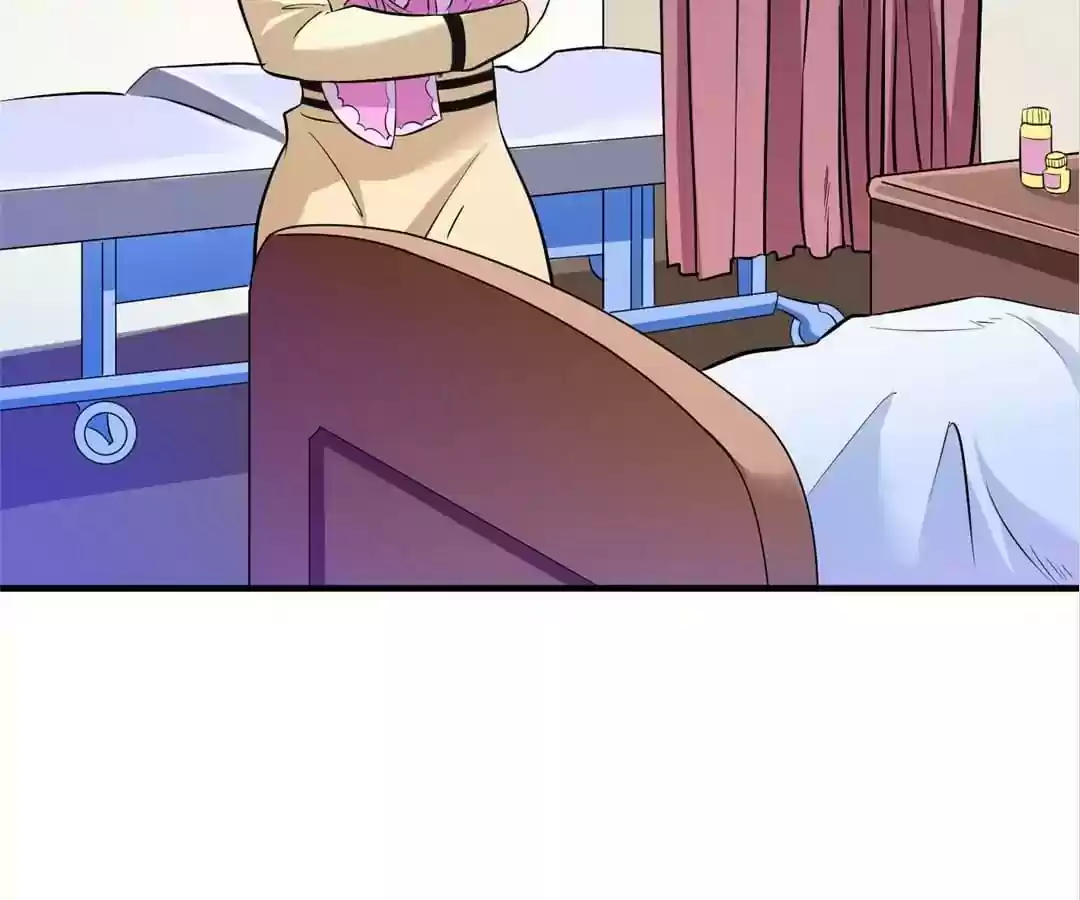 The Substitute Bride Chapter 35