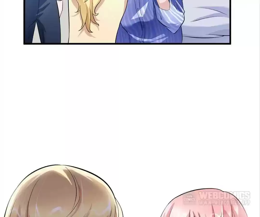 The Substitute Bride Chapter 35