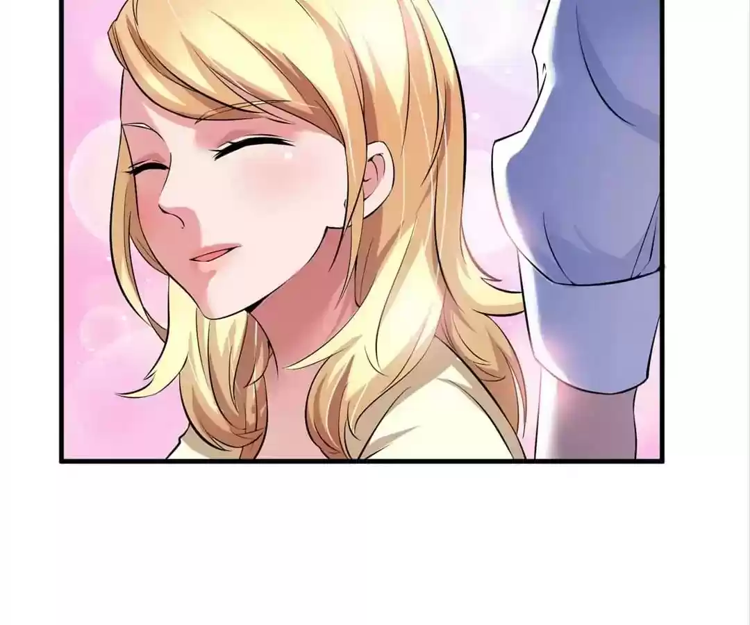 The Substitute Bride Chapter 35