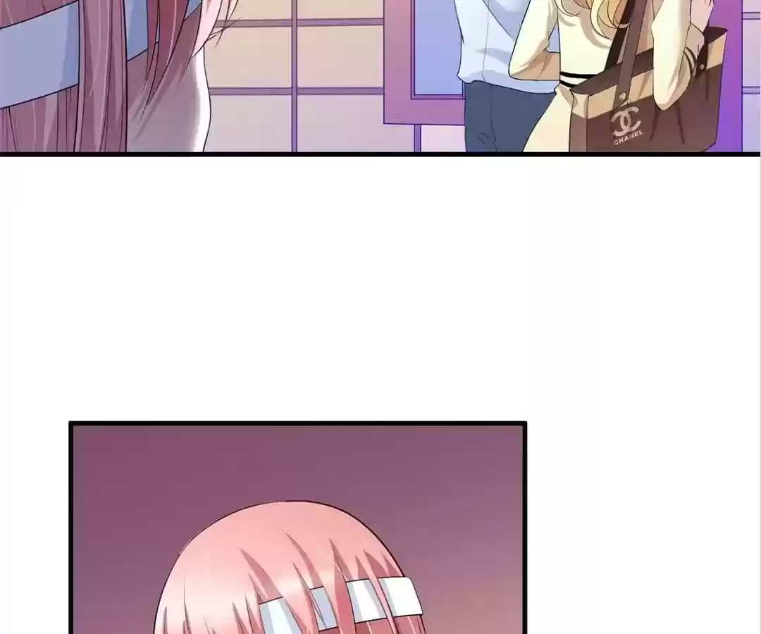 The Substitute Bride Chapter 36