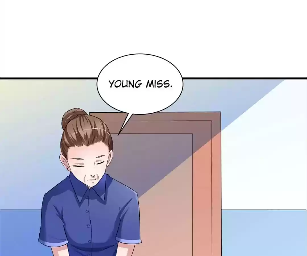 The Substitute Bride Chapter 36