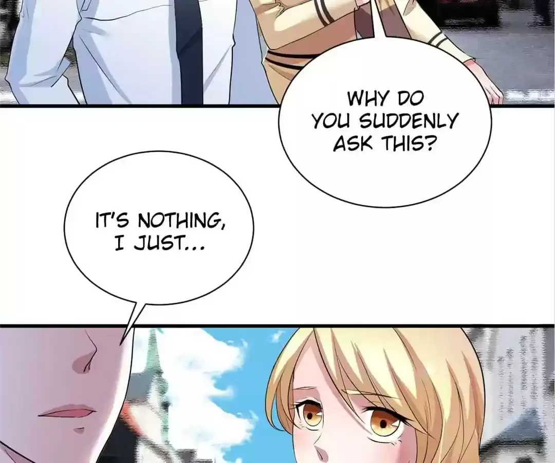 The Substitute Bride Chapter 36