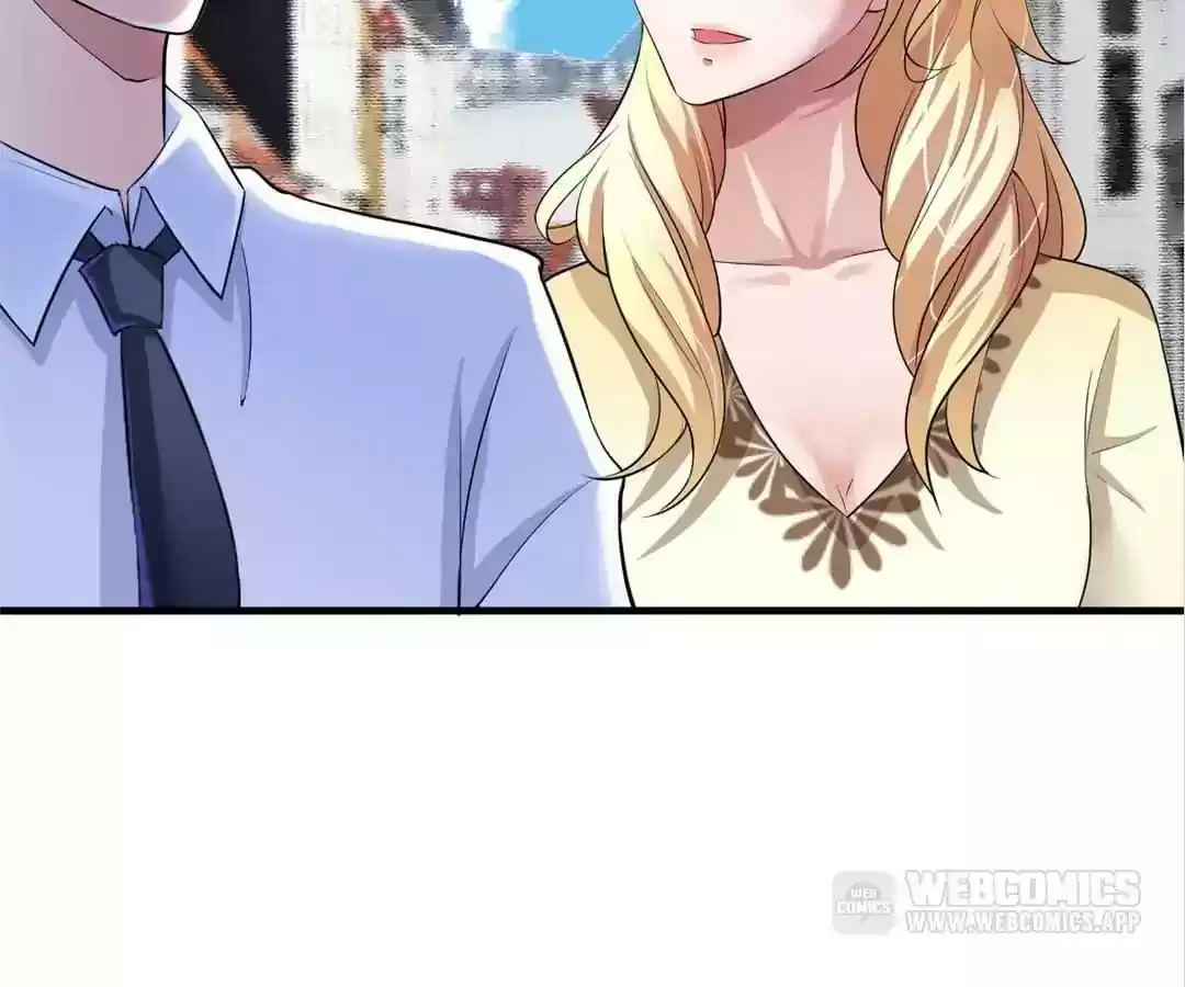 The Substitute Bride Chapter 36