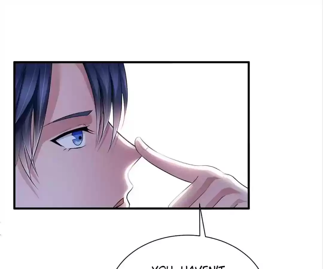 The Substitute Bride Chapter 36