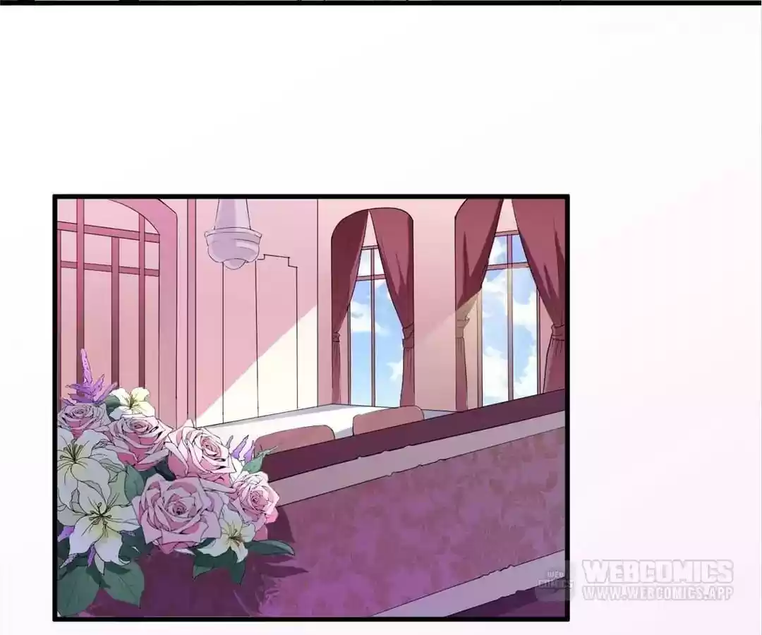 The Substitute Bride Chapter 36