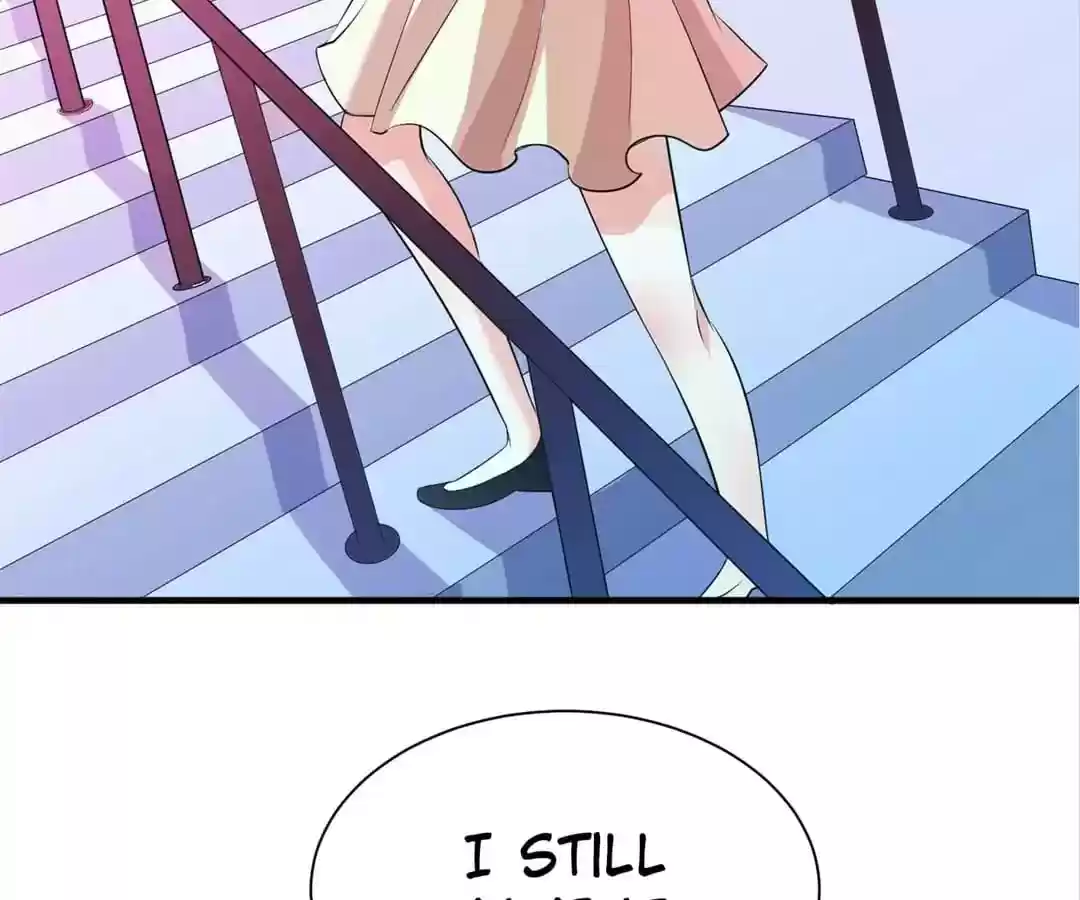 The Substitute Bride Chapter 36