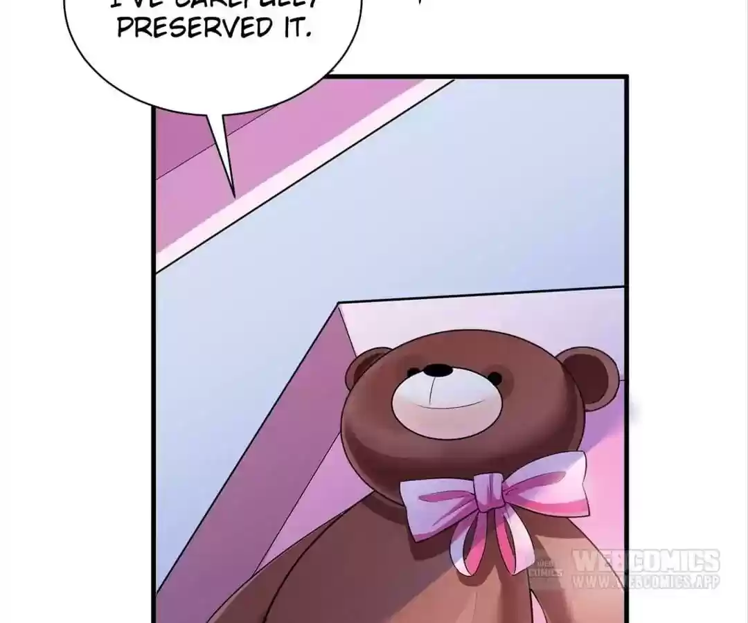 The Substitute Bride Chapter 36