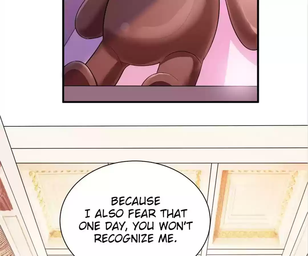 The Substitute Bride Chapter 36