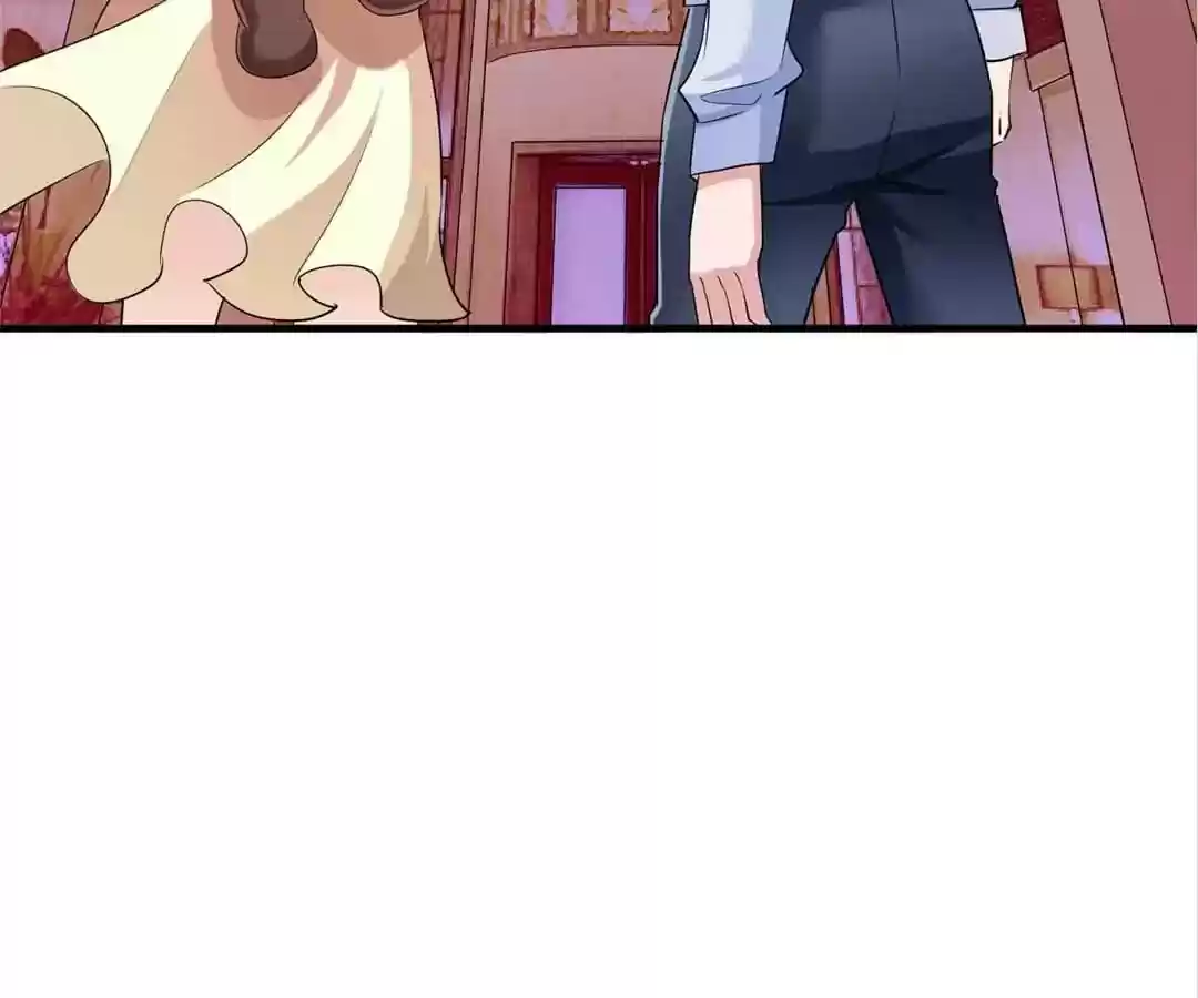 The Substitute Bride Chapter 36