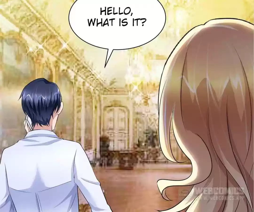 The Substitute Bride Chapter 36