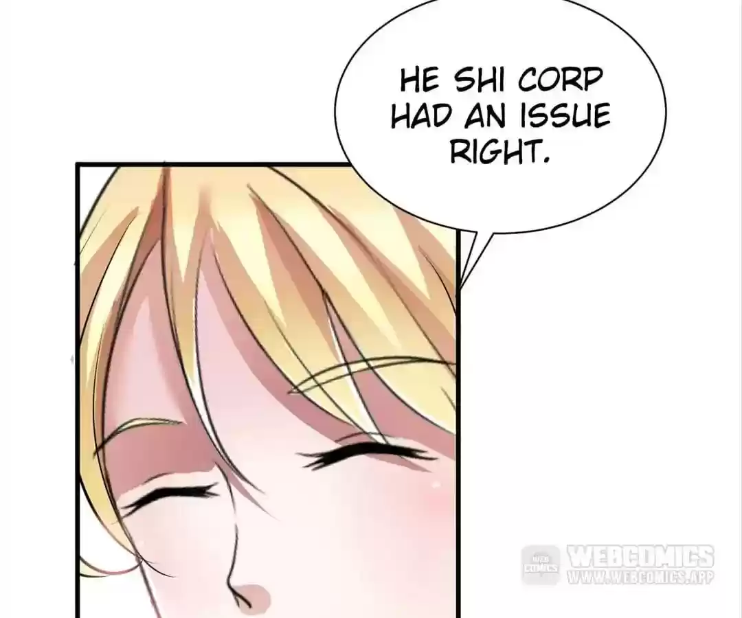 The Substitute Bride Chapter 36