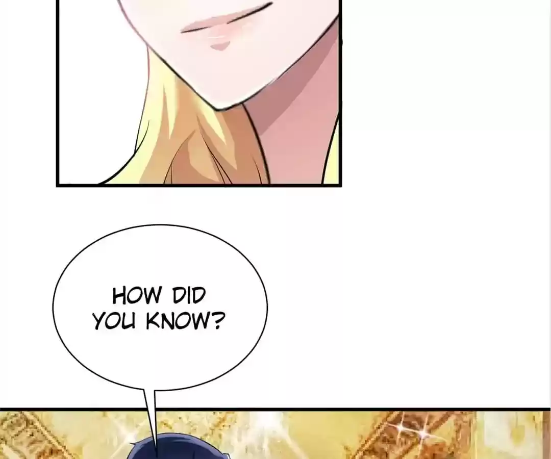 The Substitute Bride Chapter 36