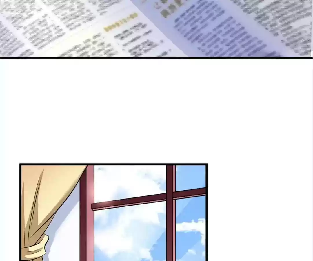 The Substitute Bride Chapter 36