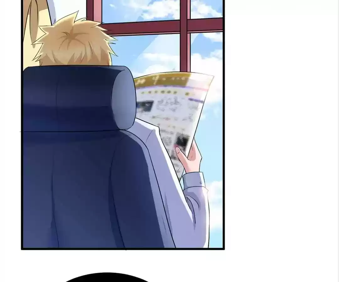 The Substitute Bride Chapter 36