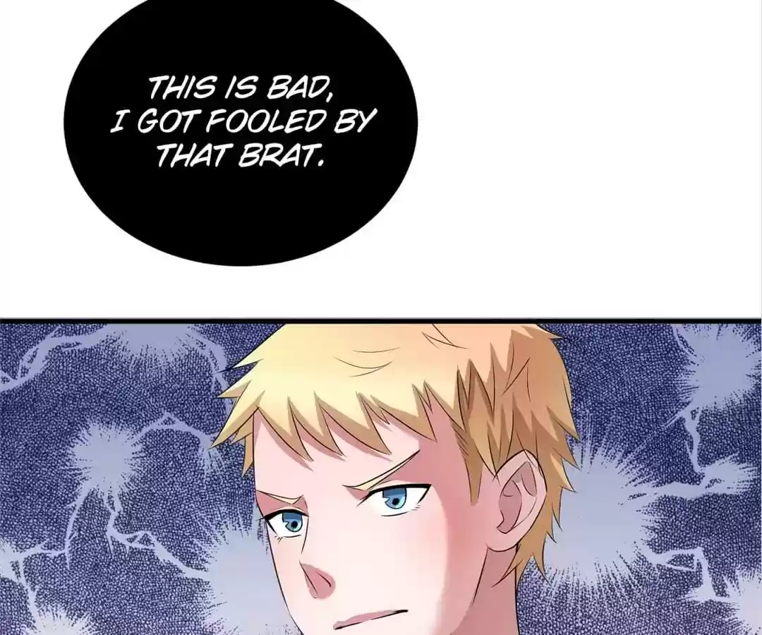 The Substitute Bride Chapter 36