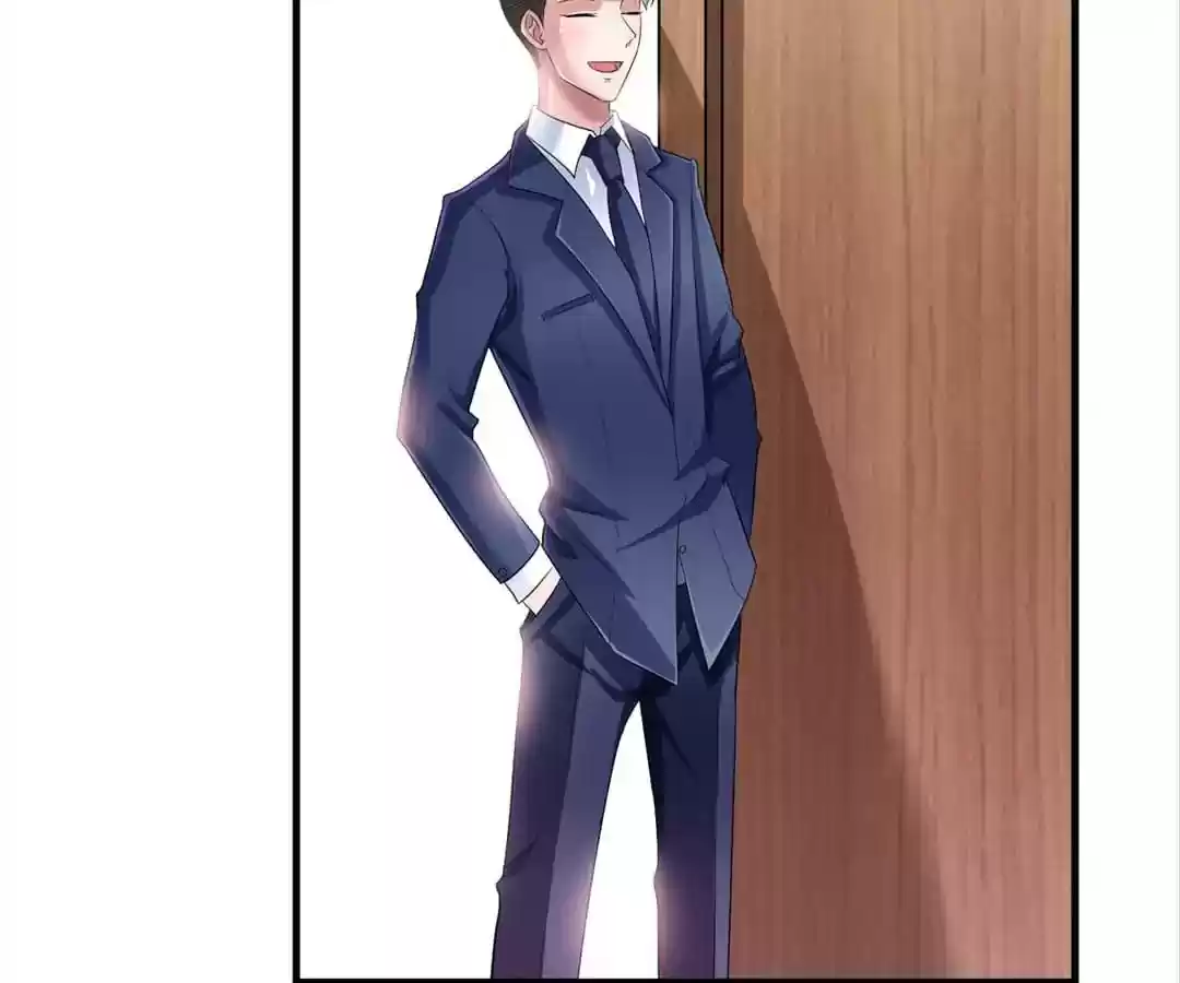 The Substitute Bride Chapter 36