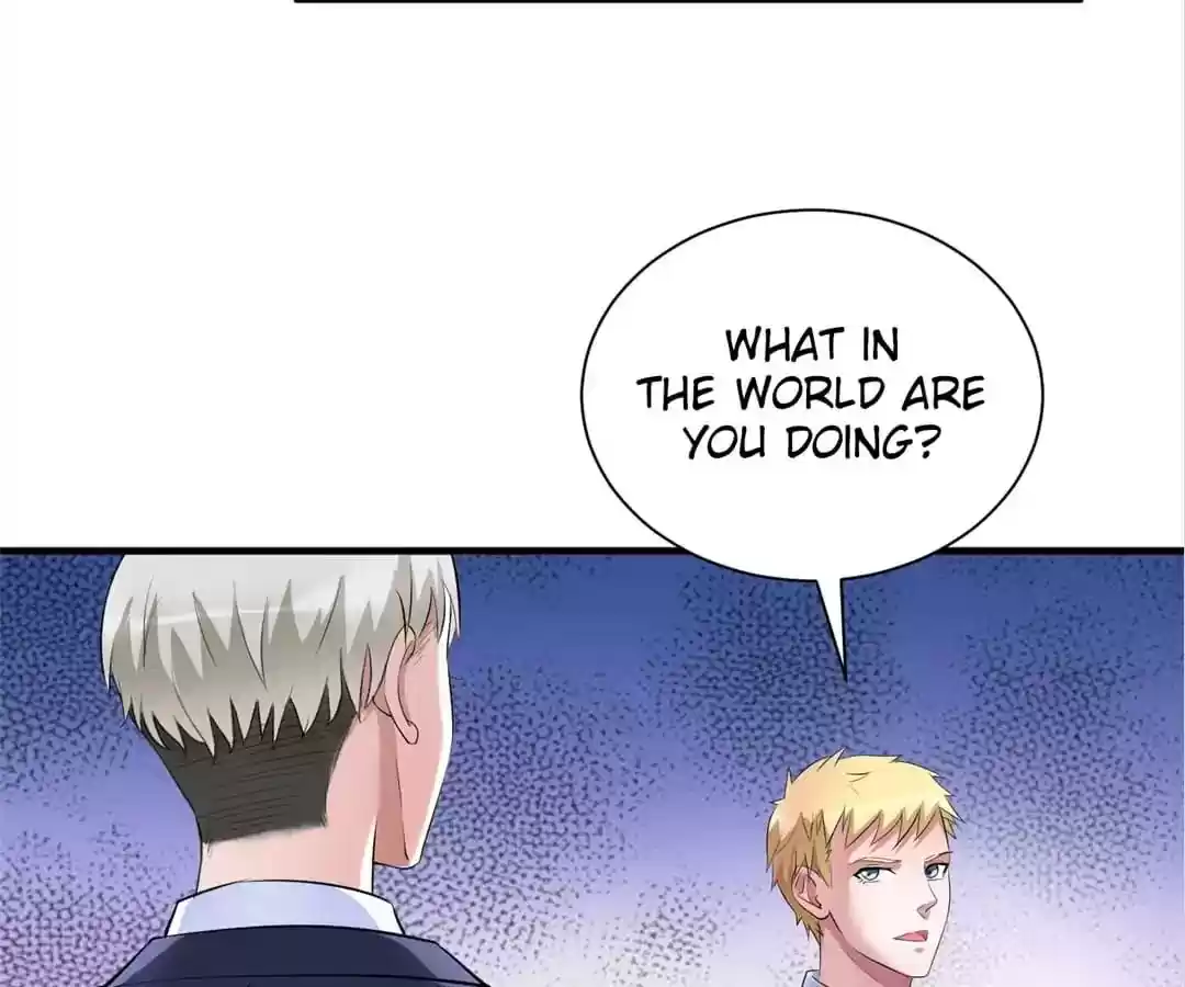 The Substitute Bride Chapter 36