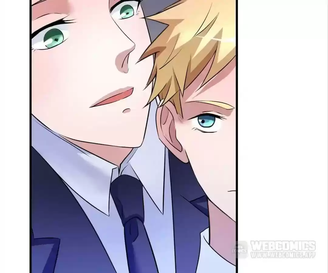 The Substitute Bride Chapter 36