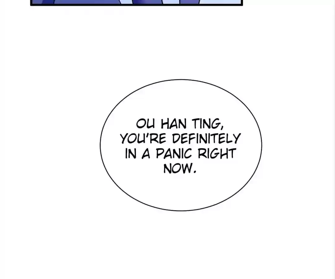 The Substitute Bride Chapter 36