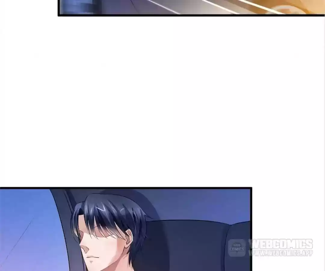 The Substitute Bride Chapter 37