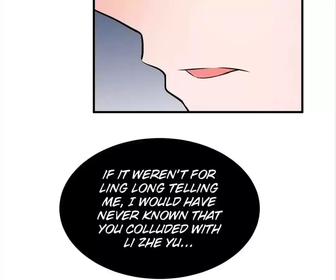 The Substitute Bride Chapter 37