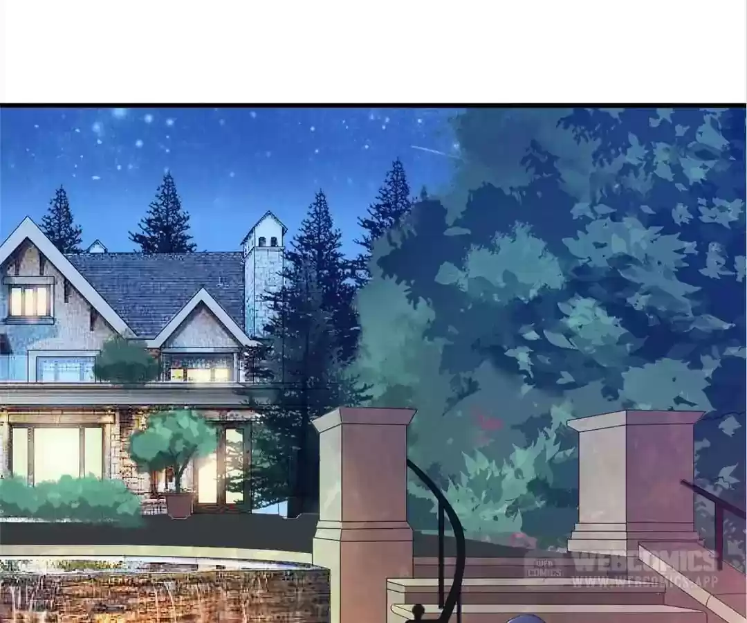 The Substitute Bride Chapter 37