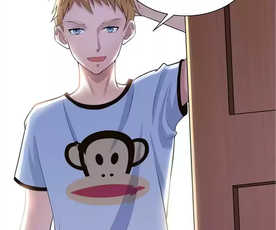 The Substitute Bride Chapter 37