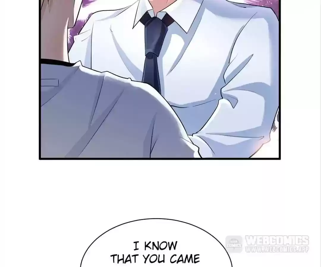 The Substitute Bride Chapter 37