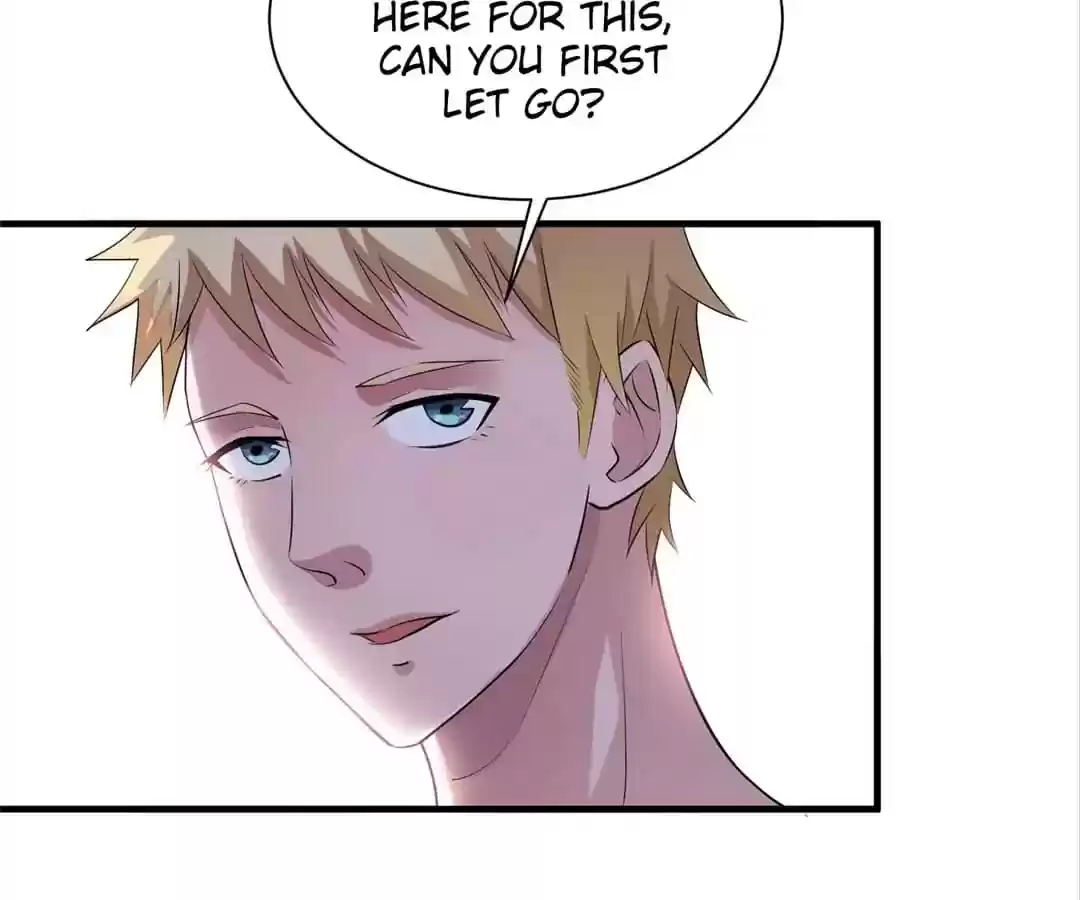 The Substitute Bride Chapter 37