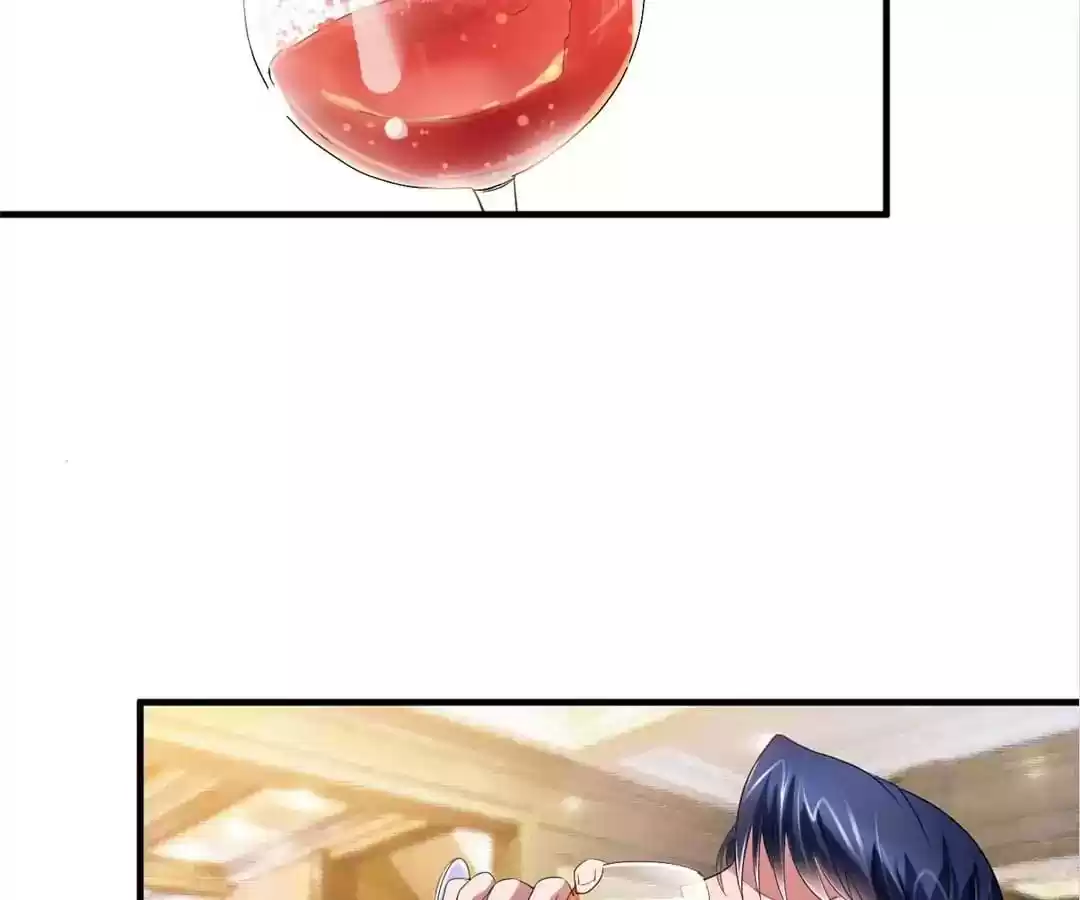 The Substitute Bride Chapter 37