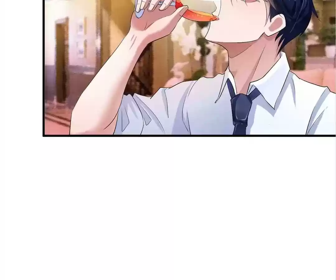 The Substitute Bride Chapter 37