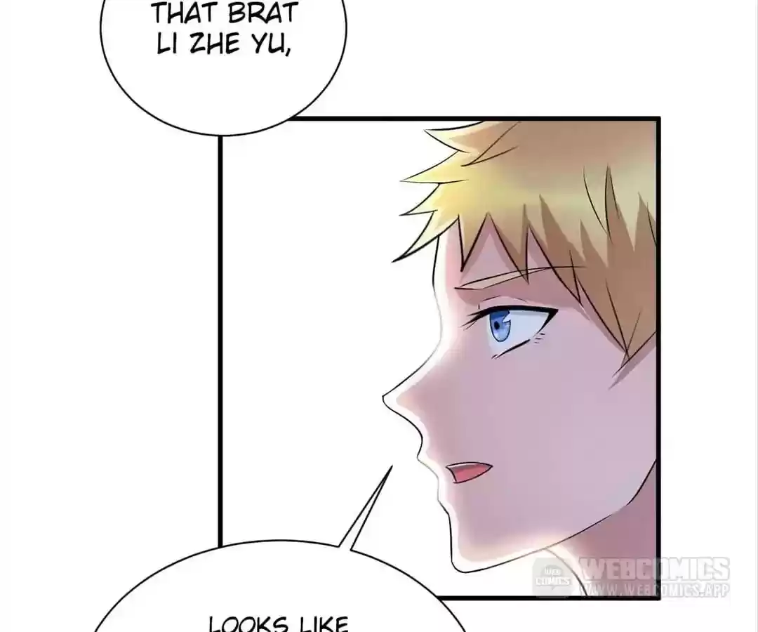 The Substitute Bride Chapter 37