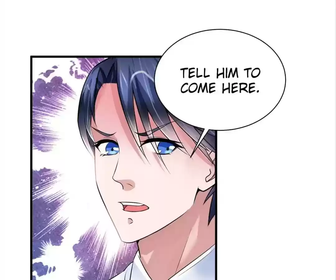 The Substitute Bride Chapter 37