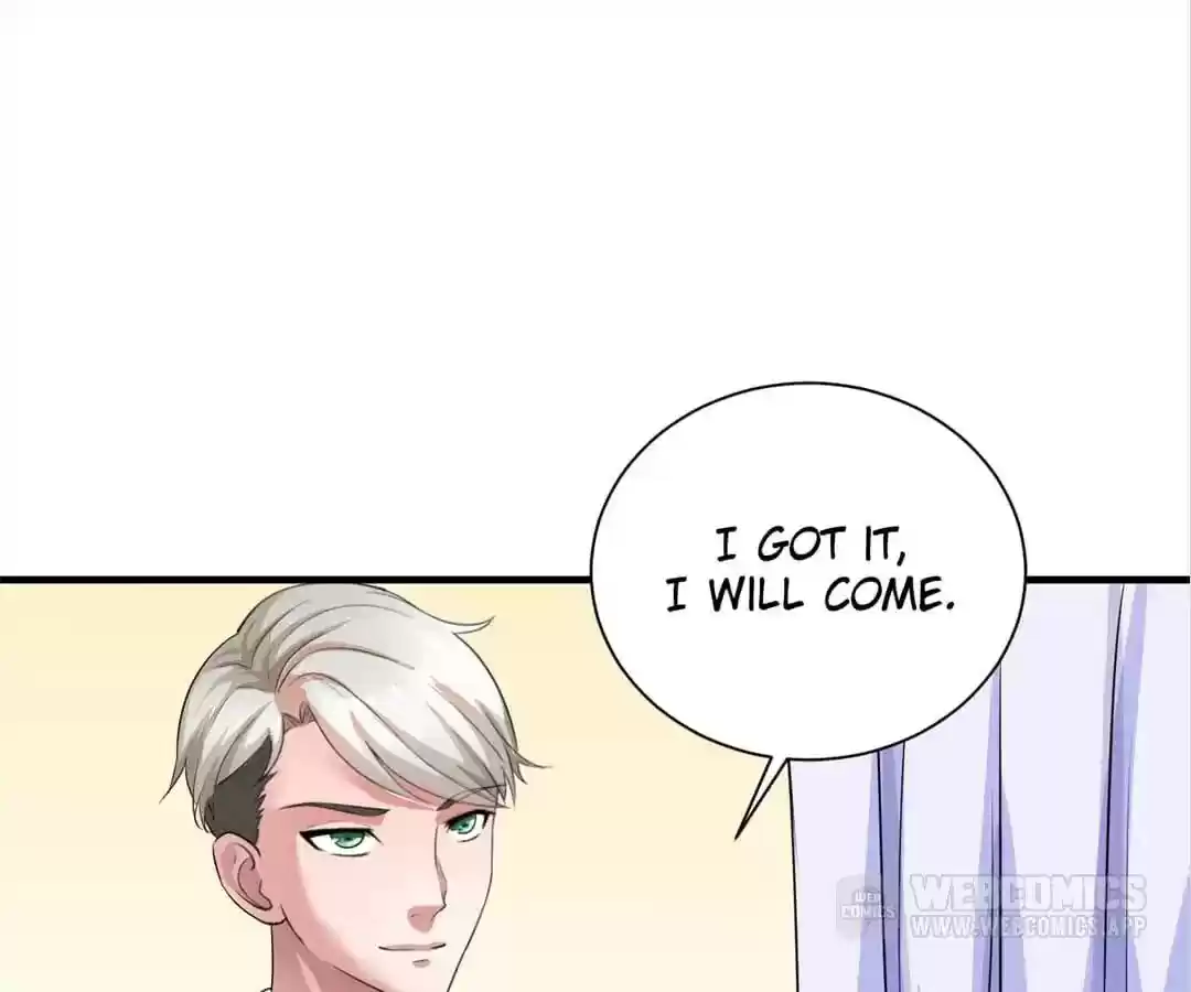 The Substitute Bride Chapter 37