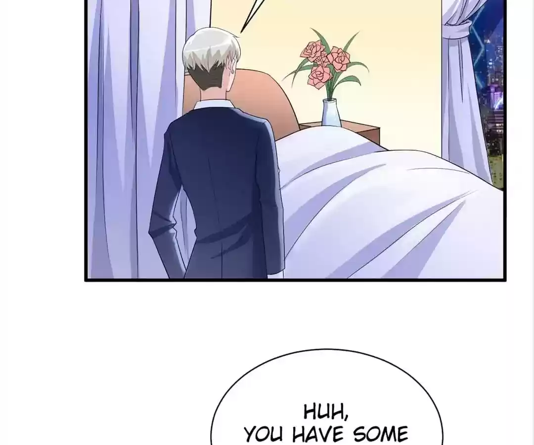 The Substitute Bride Chapter 37