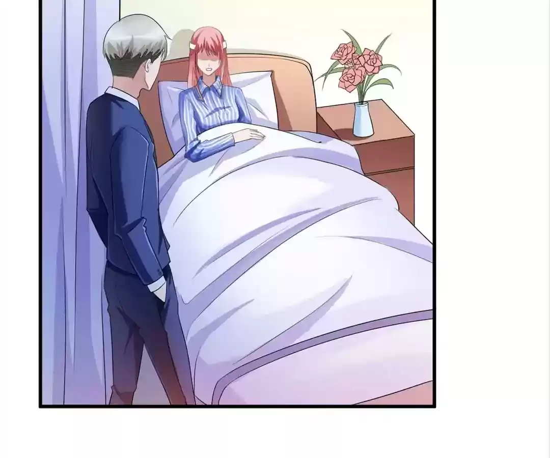 The Substitute Bride Chapter 37