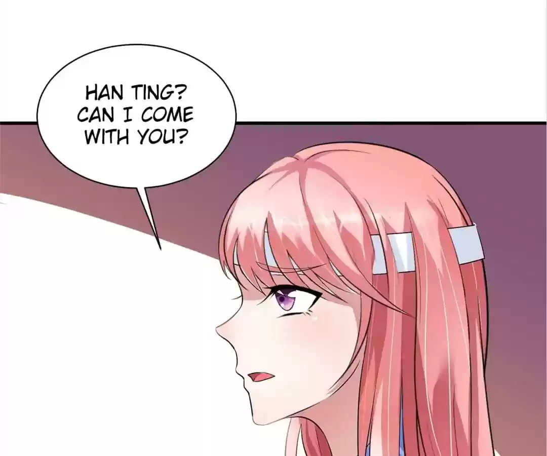 The Substitute Bride Chapter 37