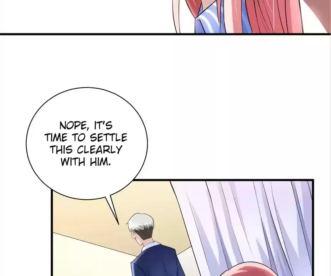 The Substitute Bride Chapter 37