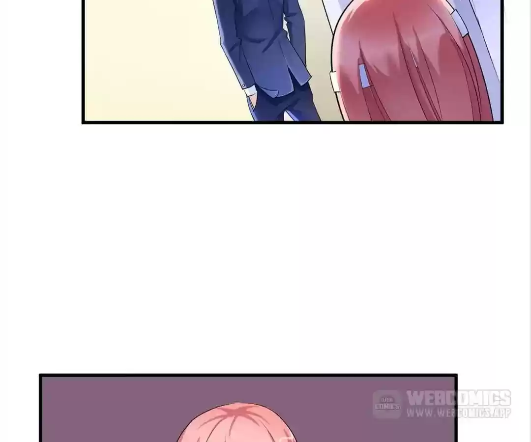 The Substitute Bride Chapter 37