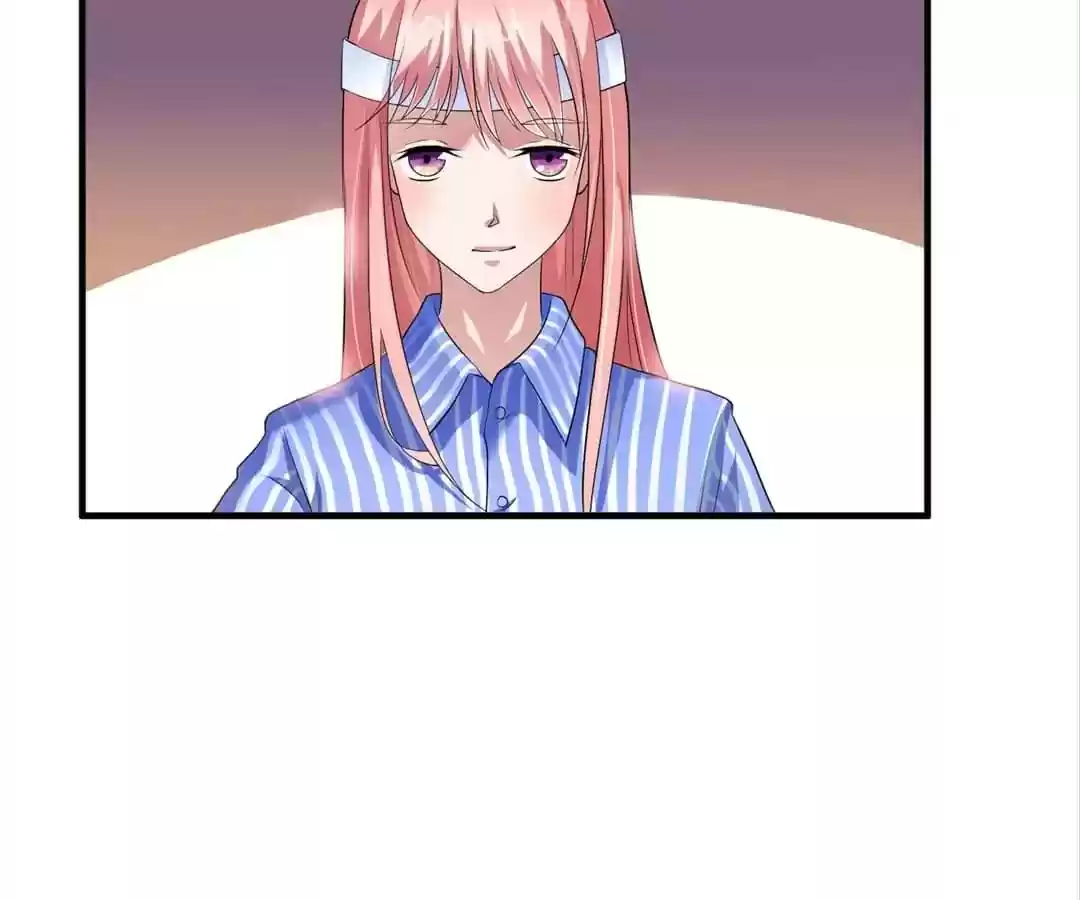 The Substitute Bride Chapter 37